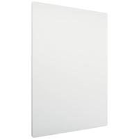 Whiteboard Nobo frameloos modulair magnetisch 60x45cm - thumbnail