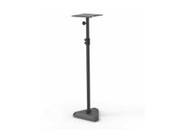 Gravity SP 3202 VT VARI®-TILT Luidsprekerstaander Vloerstandaard, In hoogte verstelbaar Zwart 1 stuk(s) - thumbnail