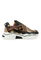 DWRS Pluto Teddy J5217-32-2281 Zwart-37 maat 37 - thumbnail