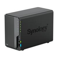 Synology DiskStation DS224+ - thumbnail