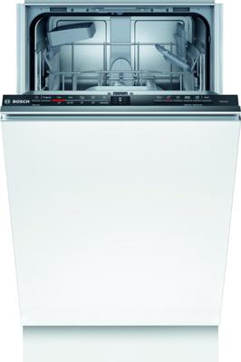 Bosch SPV2IKX11E / Volledig geïntegreerd / Nishoogte 81,5 - 87,5 cm Bosch SPV2IKX11E / Volledig geïntegreerd / Nishoogte 81,5 - 87,5 cm
