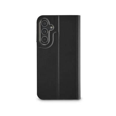 Hama Booklet Samsung Galaxy A35 5G Zwart Met standfunctie - thumbnail