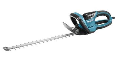 Makita heggenschaar uh6580 (blauw/zwart)
