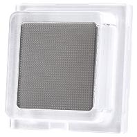 Busch-Jaeger 2CKA001510A0008 Afdekking Busch-iceLight 1 stuk(s) - thumbnail