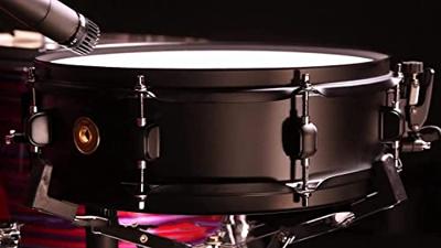 Tama Metalworks 13x4" snaredrum