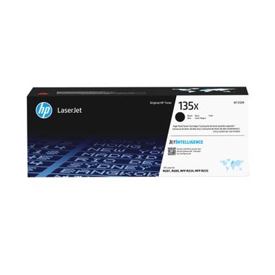 Toner HP W1350X Zwart - thumbnail