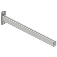 Fischer 538015 Wandrailconsole 1000 mm 1 stuk(s) - thumbnail