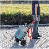 Rothenberger Industrial 1500003367 1500003367 Steekwagen Laadvermogen (max.): 11 kg - thumbnail