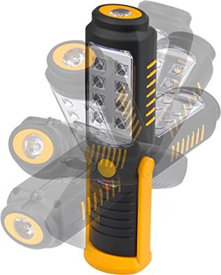 Brennenstuhl 1175410010 Handlamp