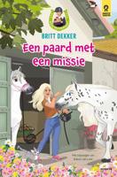 Een paard met een missie - Britt Dekker - ebook - thumbnail