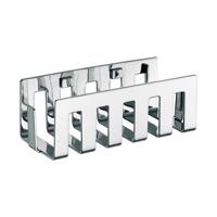 Emco System 2 korf afneembaar chroom 354500132 - thumbnail