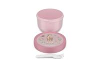 Mepal fruitbox campus 300 ml fairy garden - thumbnail