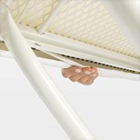 Brabantia Strijkplank A Cotton Flower 110X30 cm - thumbnail