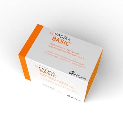 Padma Basic