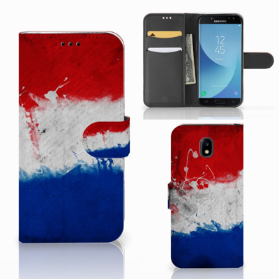 Samsung Galaxy J5 2017 | Bookstyle Case | Nederland