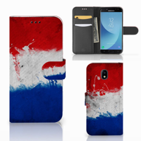 Samsung Galaxy J5 2017 | Bookstyle Case | Nederland - thumbnail