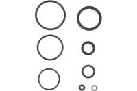 Srsuntour Sr suntour - service kit olie afdichting triair rba599-01 - thumbnail