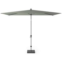 Platinum Sun & Shade parasol riva 300x200cm olijf - thumbnail