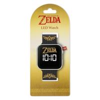 The Legend of Zelda - LED Watch - thumbnail