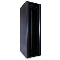DSI 47U serverkast met glazen deur - DS6847 server rack - thumbnail