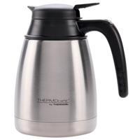 Thermos isoleerkan 1 liter, inox - thumbnail