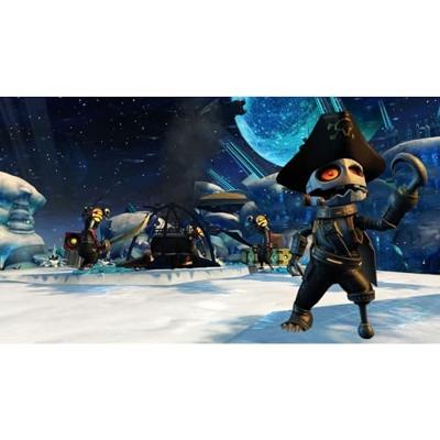 Ratchet & Clank Tools of Destruction (essentials) - thumbnail