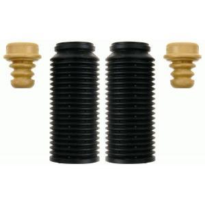 Aanslagrubber met stofkap - Protection kit 900055