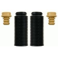 Aanslagrubber met stofkap - Protection kit 900055 - thumbnail