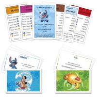 Hasbro Monopoly disney stitch - thumbnail