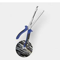 Brilliant Tools BT566002 Gloeibougiestekker-tang, recht - thumbnail