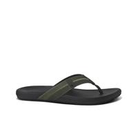 Reef Slippers Cushion Phantom 2.0 CJ5258 Groen / Zwart-44 maat 44 - thumbnail