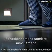 Lyora BatterijlampSensorlux - ILWL006 - thumbnail