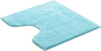 Vossen Vossen Toiletmat Exclusive Light Azure 55x50 - thumbnail
