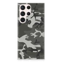 Samsung Galaxy S23 Ultra | TPU bumper | Army Light - thumbnail