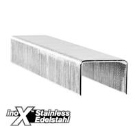 Rapid Nieten Type 13 RVS, Box 2500st Lengte 8mm - thumbnail
