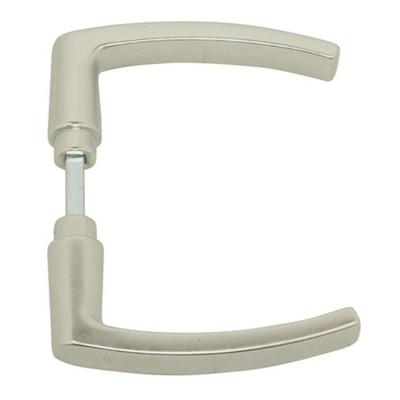 deurkruk/blok/zwaar/stelborg/f2