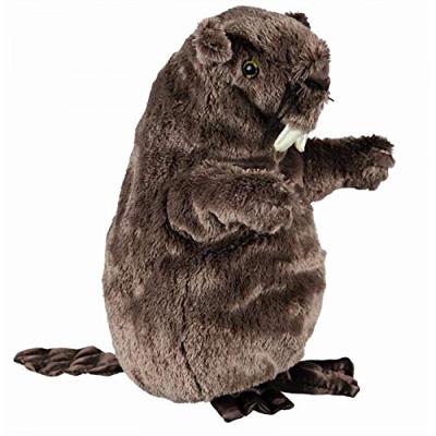 Knuffel voor honden Trixie Polyester Pluche 27 cm