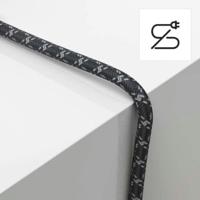 Hama Optische Audiokabel ODT-stekker (Toslink) Metaal 1,5 M - thumbnail