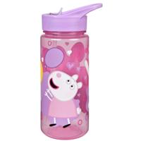 Undercover Areo drinkfles peppa pig, 500ml - thumbnail