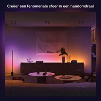 Philips Hue Hue LED-strip 871951433996500 Hue Gradient Ambience Lightstrip 2m Basis LED vast ingebouwd 20 W Meerkleurig - thumbnail