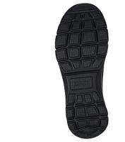 Skechers Slip-ins Relaxed Fit: Easy Going - Cozy Weather 2 168033/BLK Zwart-41 maat 41 - thumbnail