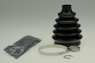 Asmanchetten set 36406