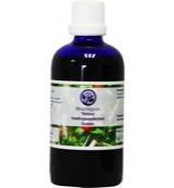 Ribes nigrum tinctuur - thumbnail