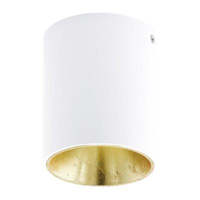 Eglo Led plafondspotPolasso Wit/Goud - 94503