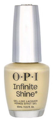 OPI Infinite Shine Nail Lacquer This Chic Bananas Nagellak 15 ml Dames OPI Infinite Shine Nail Lacquer This Chic Bananas Nagellak 15 ml Dames