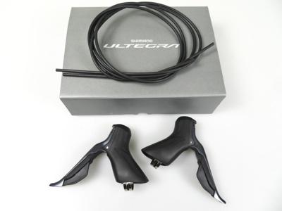 SHIMANO ultegra br-r8100 rear brake caliper