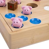 Pig Hole spel - thumbnail