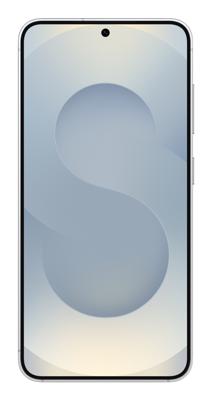 Samsung Galaxy S25 5G Smartphone 256 GB 15.7 cm (6.2 inch) Zilver, Grijs Android 15 Dual-SIM