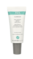 REN Clearcalm Non-Drying Spot Treatment 15ml - thumbnail