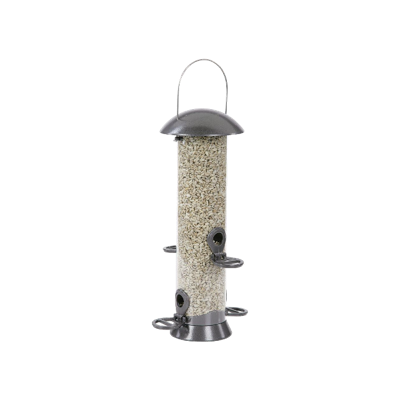 Vogelbescherming Nederland Zadensilo adventurer medium 40cm